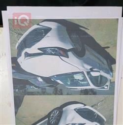 تۆیۆتا کامری